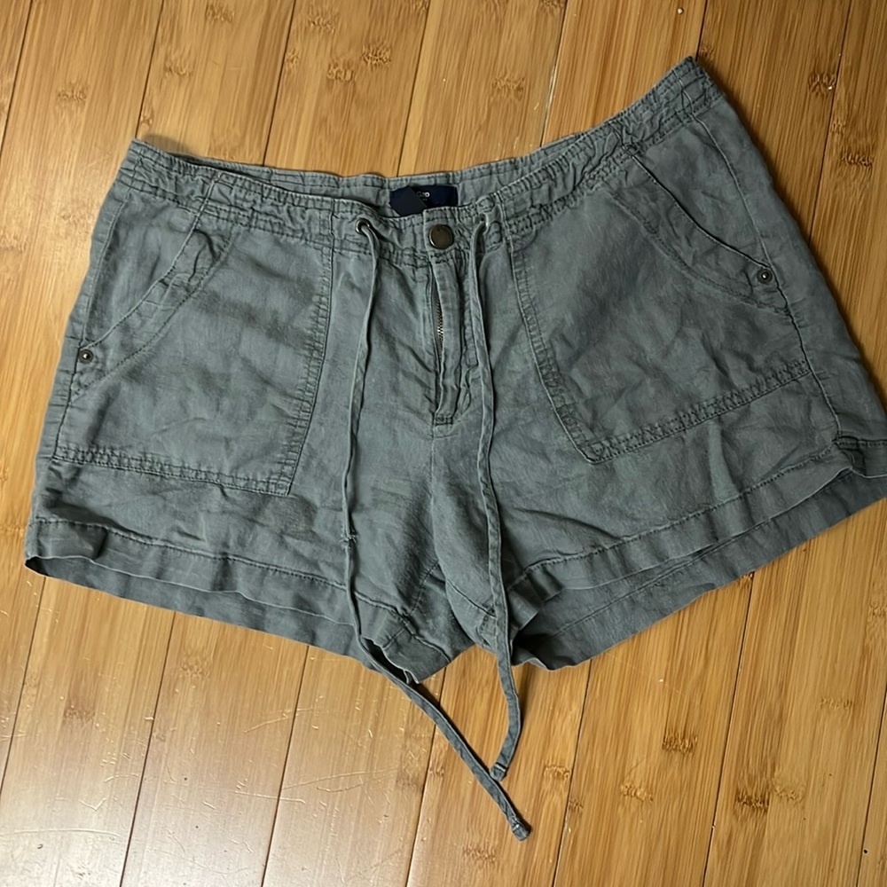 Gap Shorts